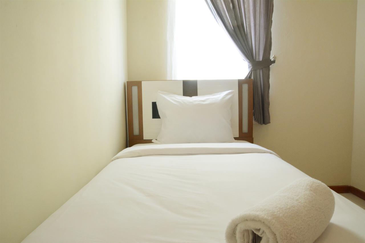 New And Modern 3br Grand Palace By Travelio * Jakarta