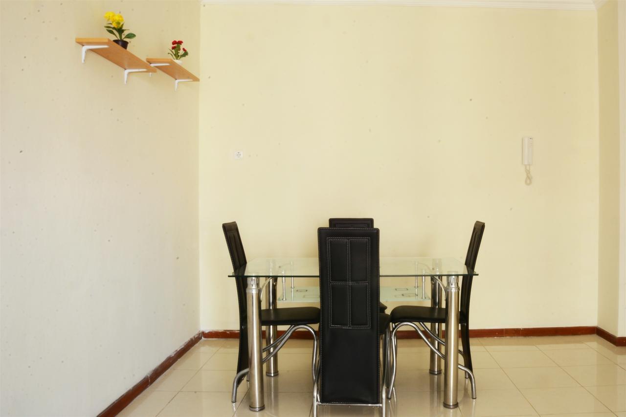 New And Modern 3br Grand Palace By Travelio