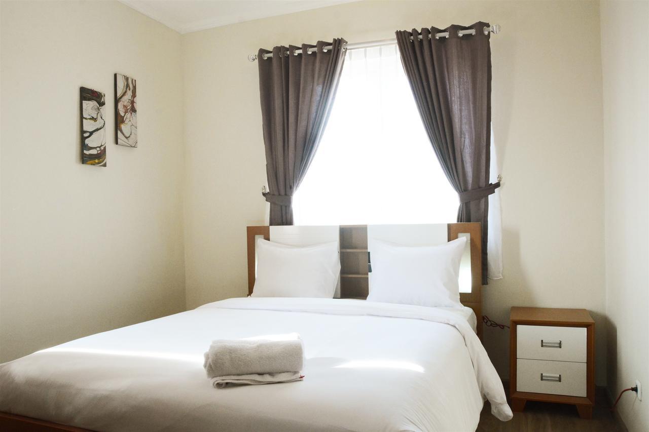 New And Modern 3br Grand Palace By Travelio Apartment *