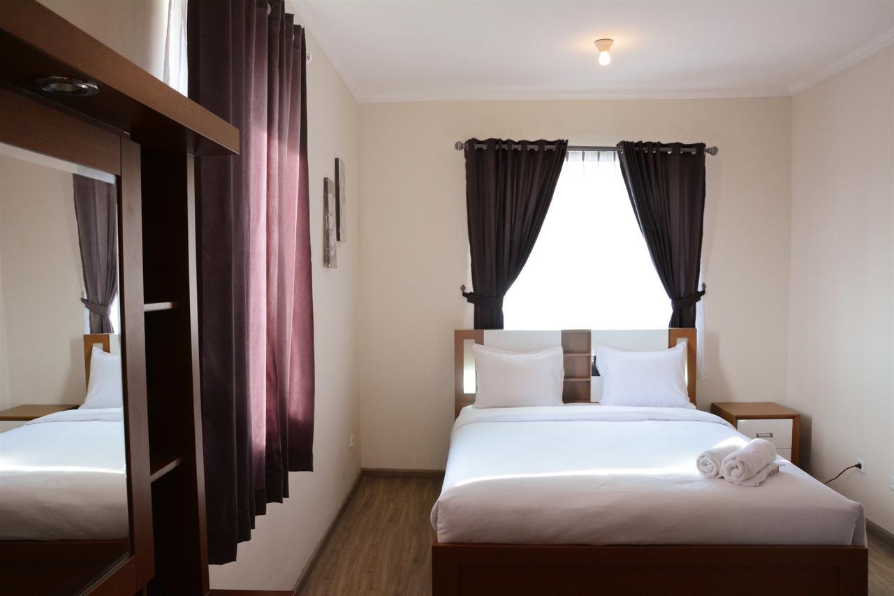 Apartment New And Modern 3br Grand Palace By Travelio *