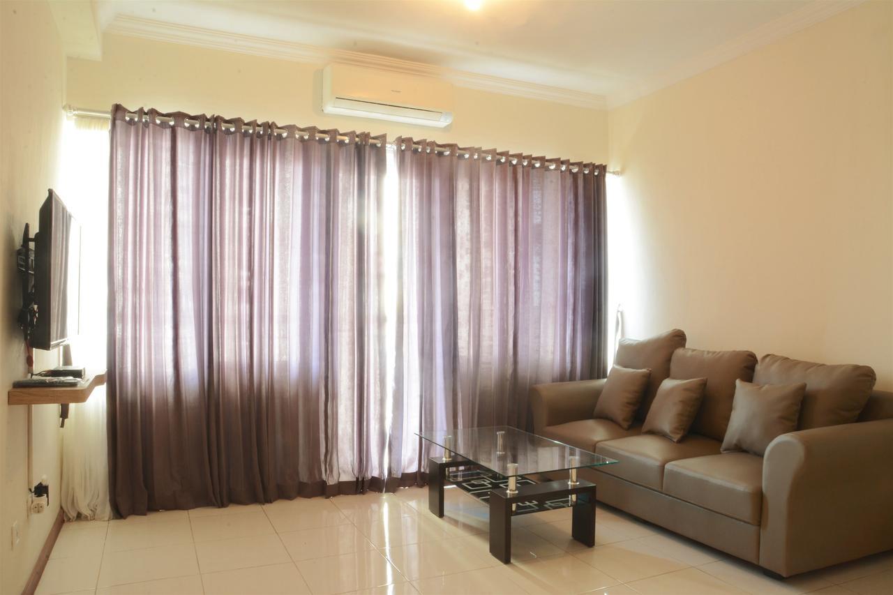 New And Modern 3br Grand Palace By Travelio Jakarta