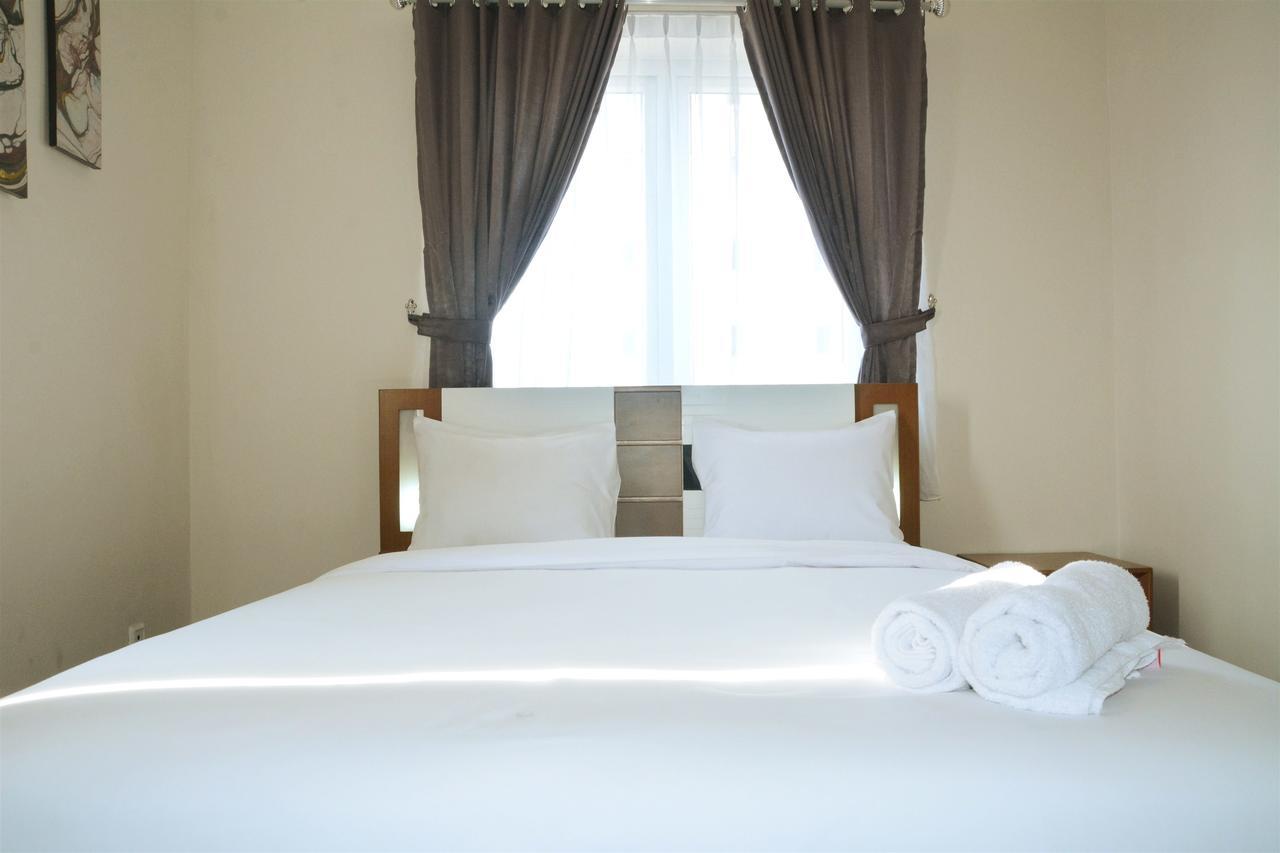 New And Modern 3br Grand Palace By Travelio Apartment *