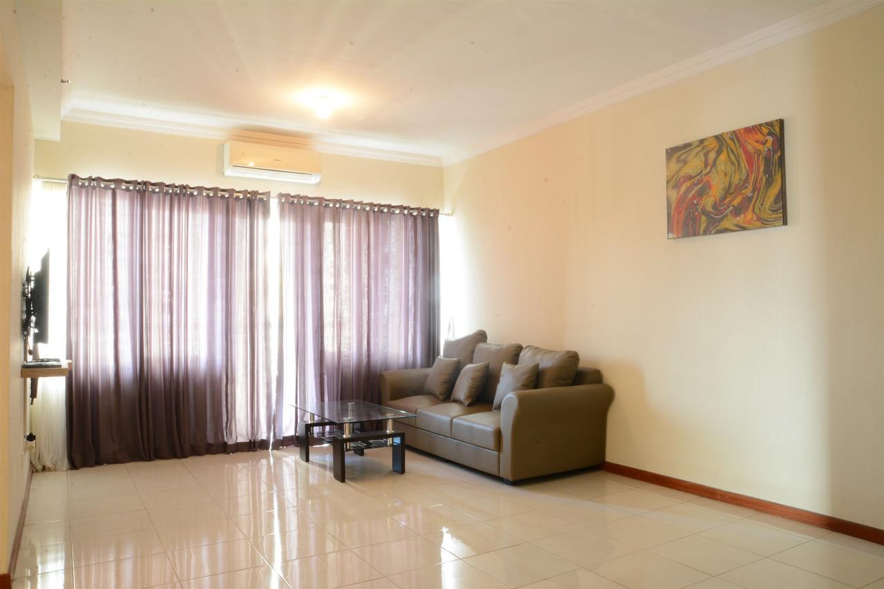 Apartment New And Modern 3br Grand Palace By Travelio *