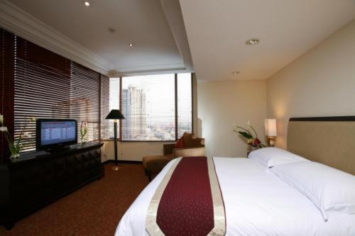 Le Grandeur Mangga Dua Hotel Jakarta