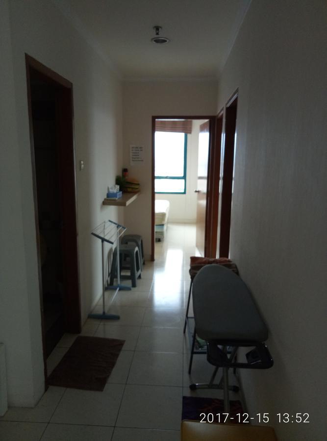 Apt Ibis Mangga Dua