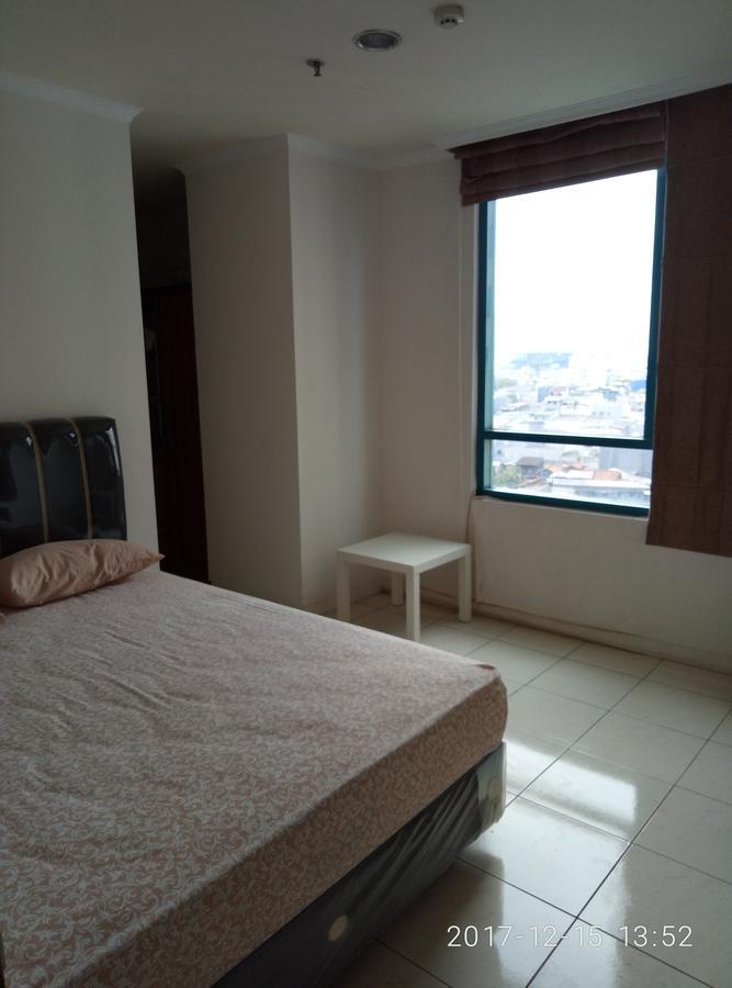 Apt Ibis Mangga Dua Apartment Jakarta