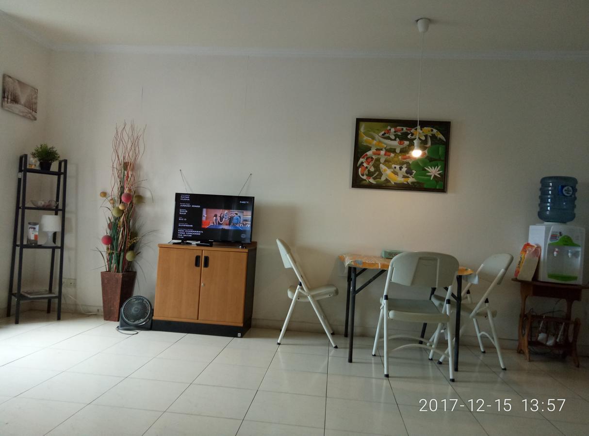 Apt Ibis Mangga Dua * Jakarta