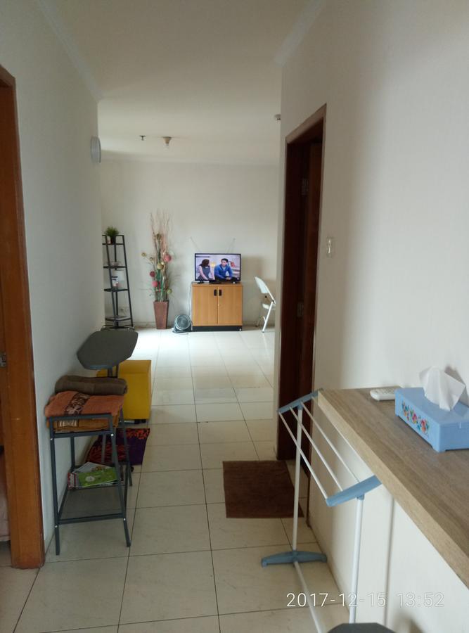 Apt Ibis Mangga Dua *