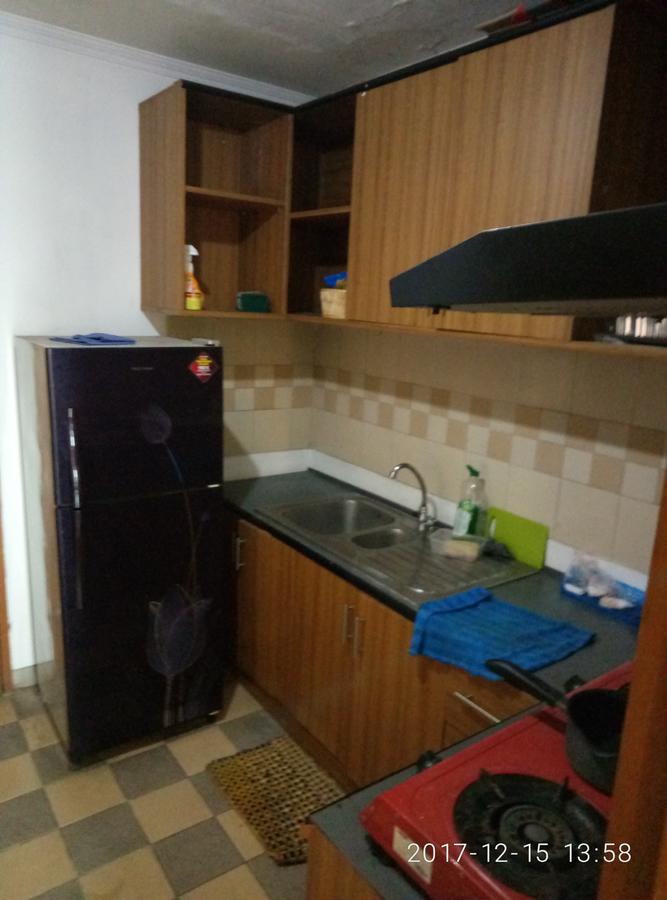 Apartment Apt Ibis Mangga Dua