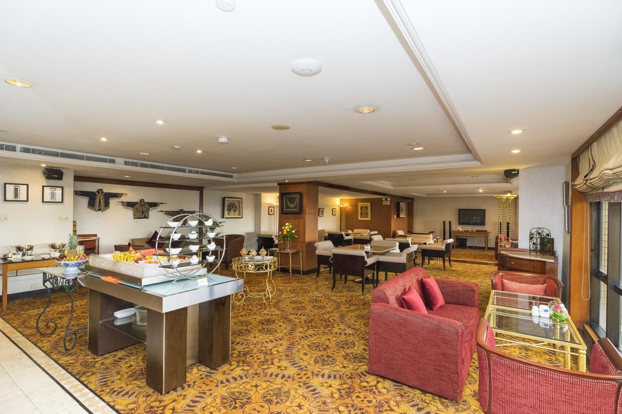 Hotel The Sultan &