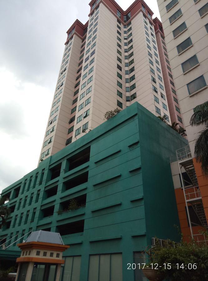 Apartment Apt Ibis Mangga Dua