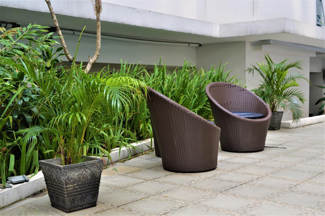 Apartment Bassura - Cikal *