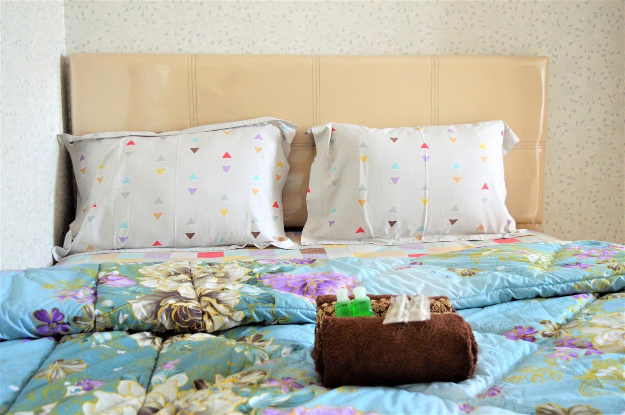 Apartment Bassura - Cikal Jakarta