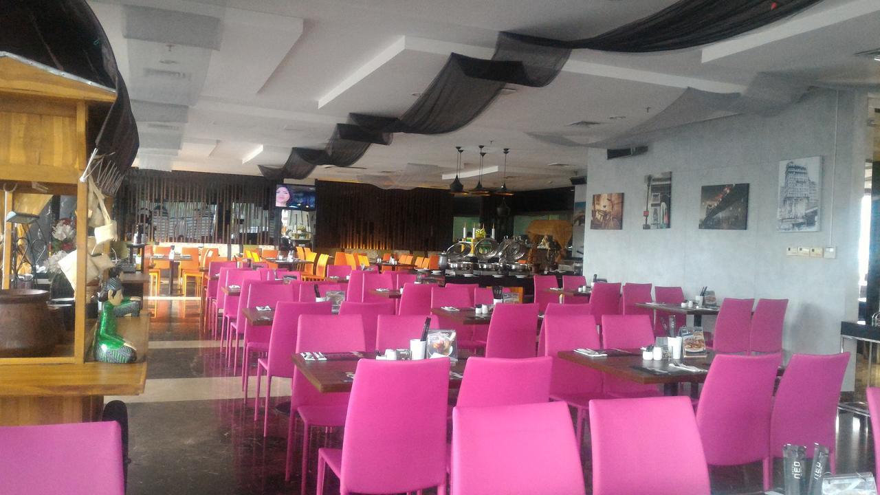 Neo Mangga Dua By Aston Hotel Jakarta
