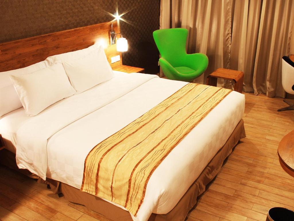 Hariston & Suites, Pluit - Hotel 4*
