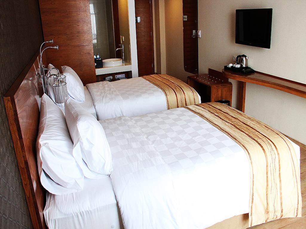 Hotel Hariston & Suites, Pluit -