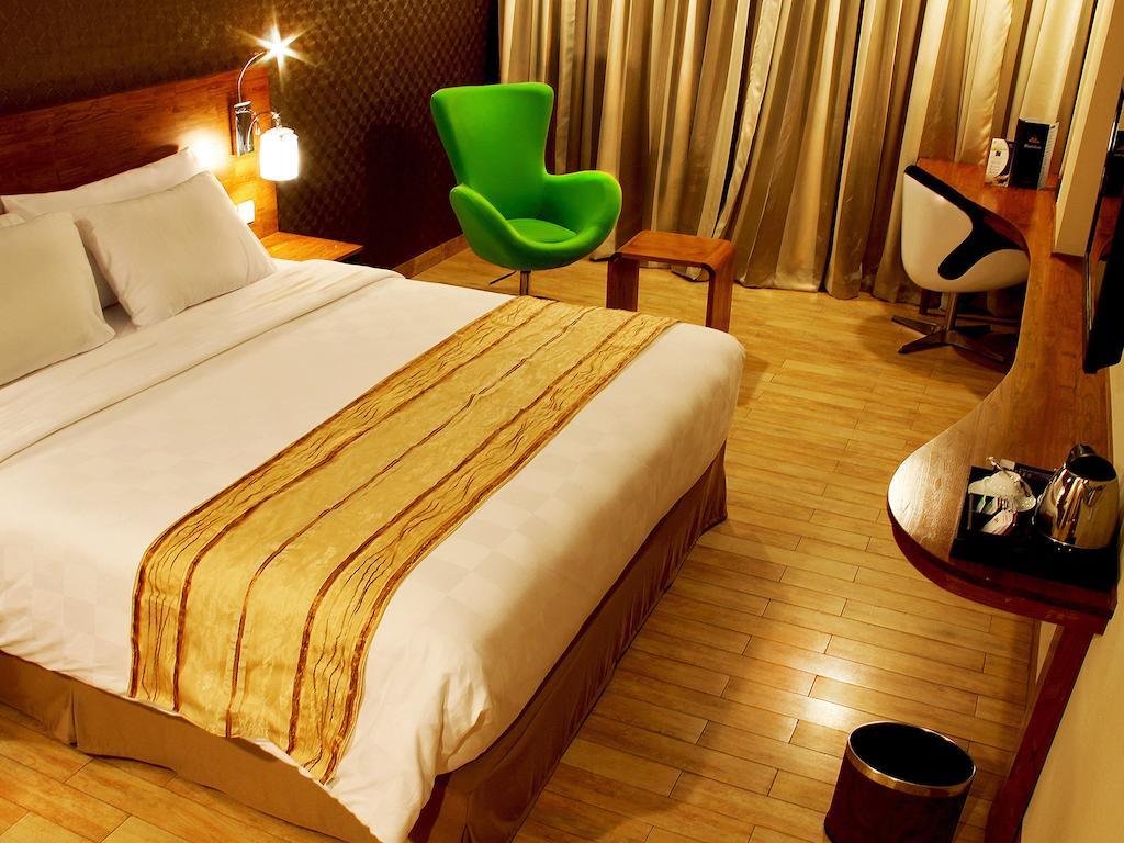 Hariston & Suites, Pluit - Jakarta