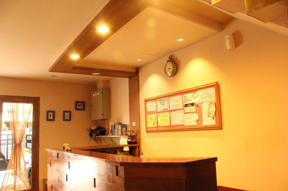 Casa de hóspedes Citiresidence