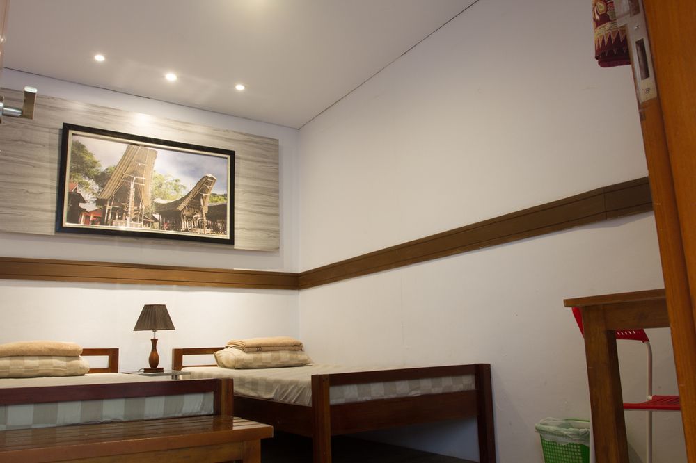 Casa de hóspedes Citiresidence Jacarta