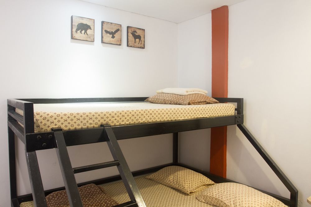 Casa de hóspedes Citiresidence