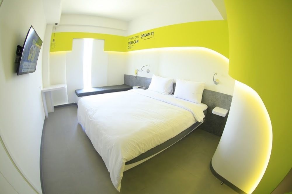 Yello Manggarai 3* Jakarta