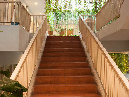 Wisma tamu Legreen Penjernihan