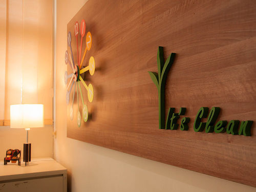 Legreen Penjernihan Jakarta