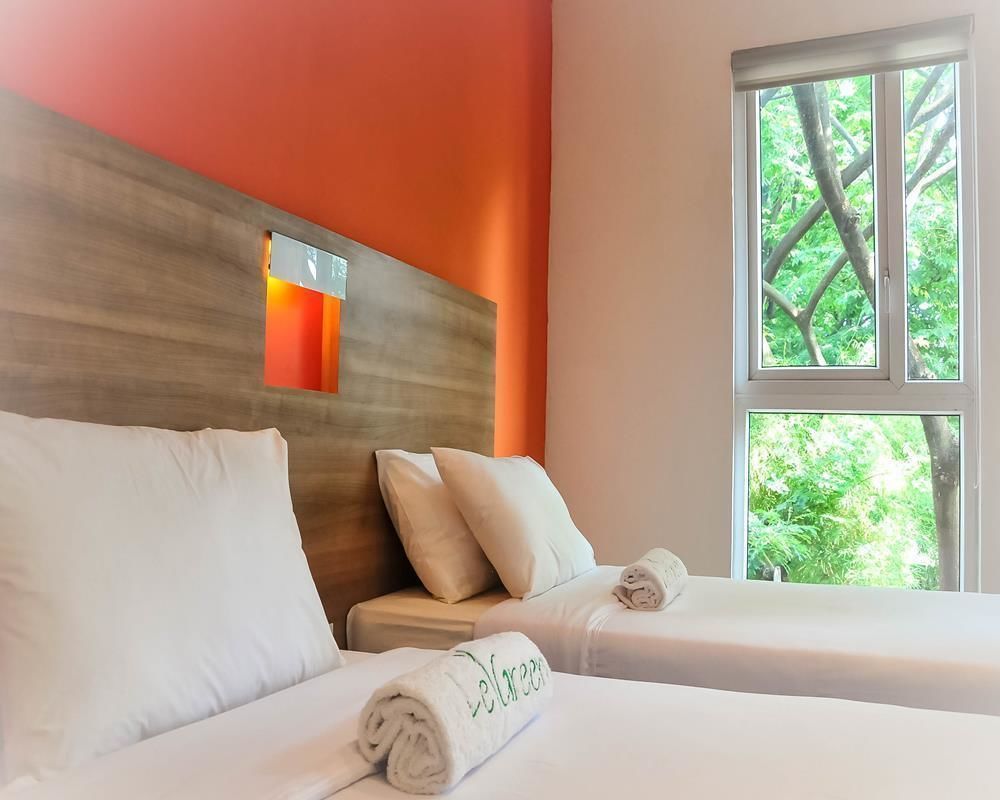 Legreen Kuningan Jakarta