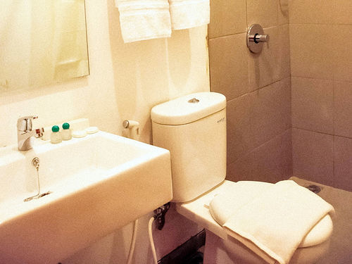 Guest house Legreen Kuningan *