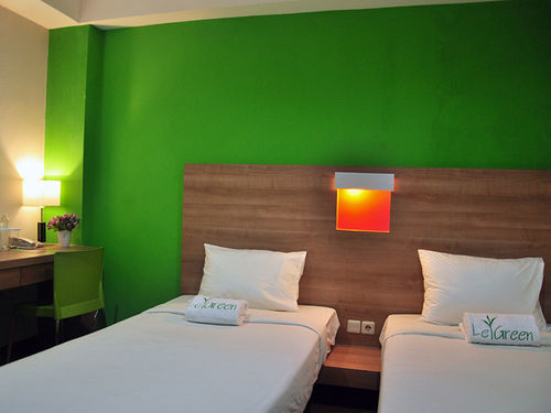 Legreen Setiabudi
