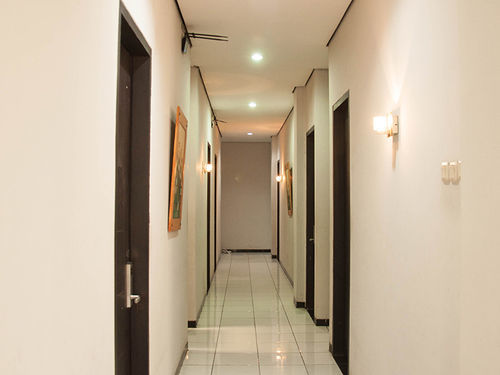 Legreen Setiabudi Jakarta