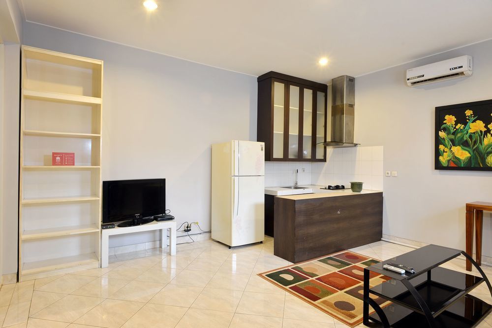 Zen Premium Kemang Timur Hotel 3*