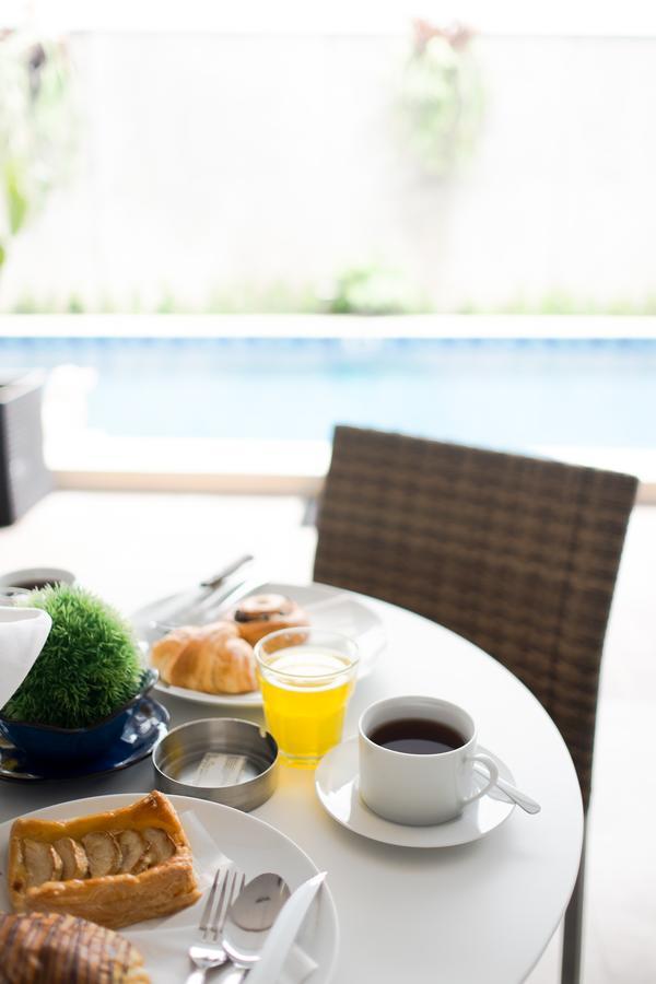 Mansion28@dharmawangsa Aparthotel