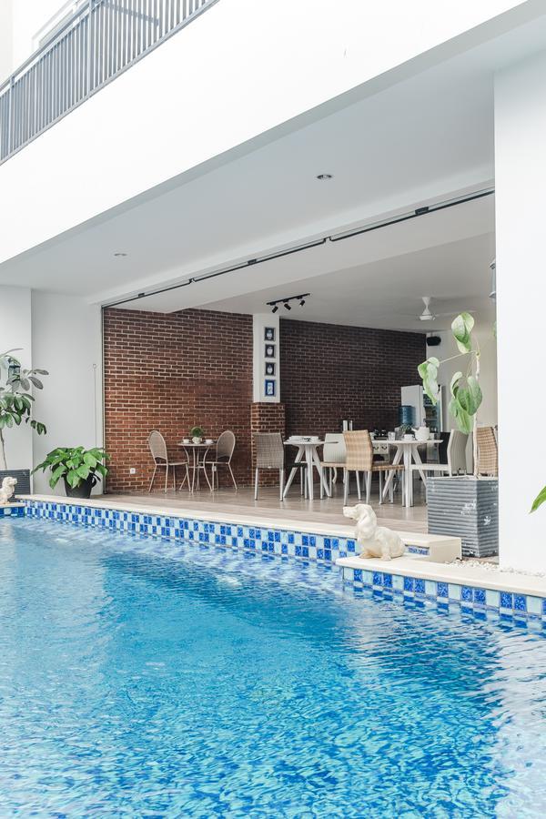 Aparthotel Mansion28@dharmawangsa Jakarta