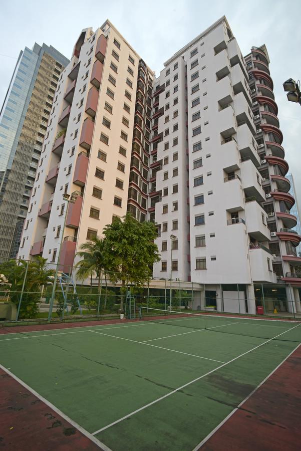 Midtown Simatupang