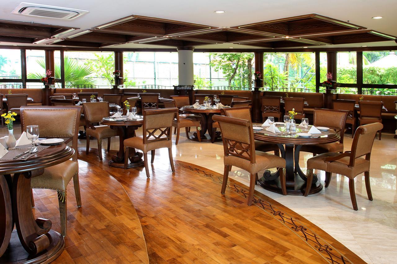 Midtown Simatupang Hotel Jacarta