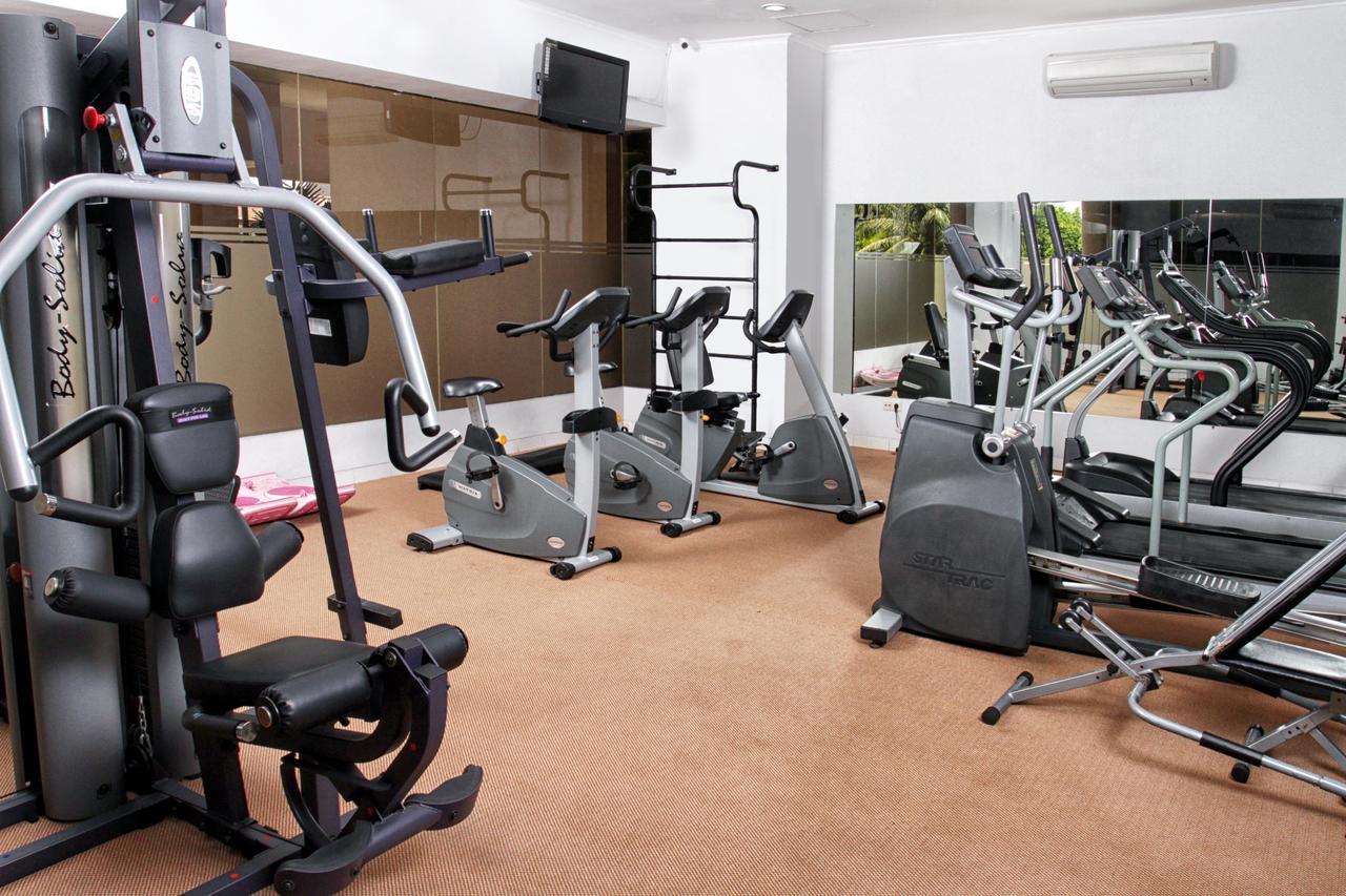 Midtown Simatupang 4* Jacarta