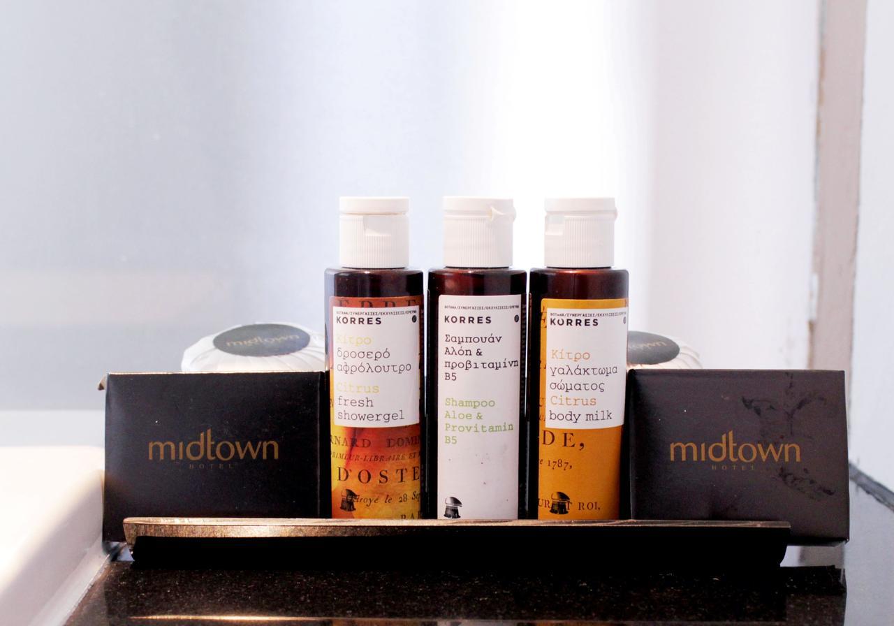 Midtown Simatupang 4* Jakarta