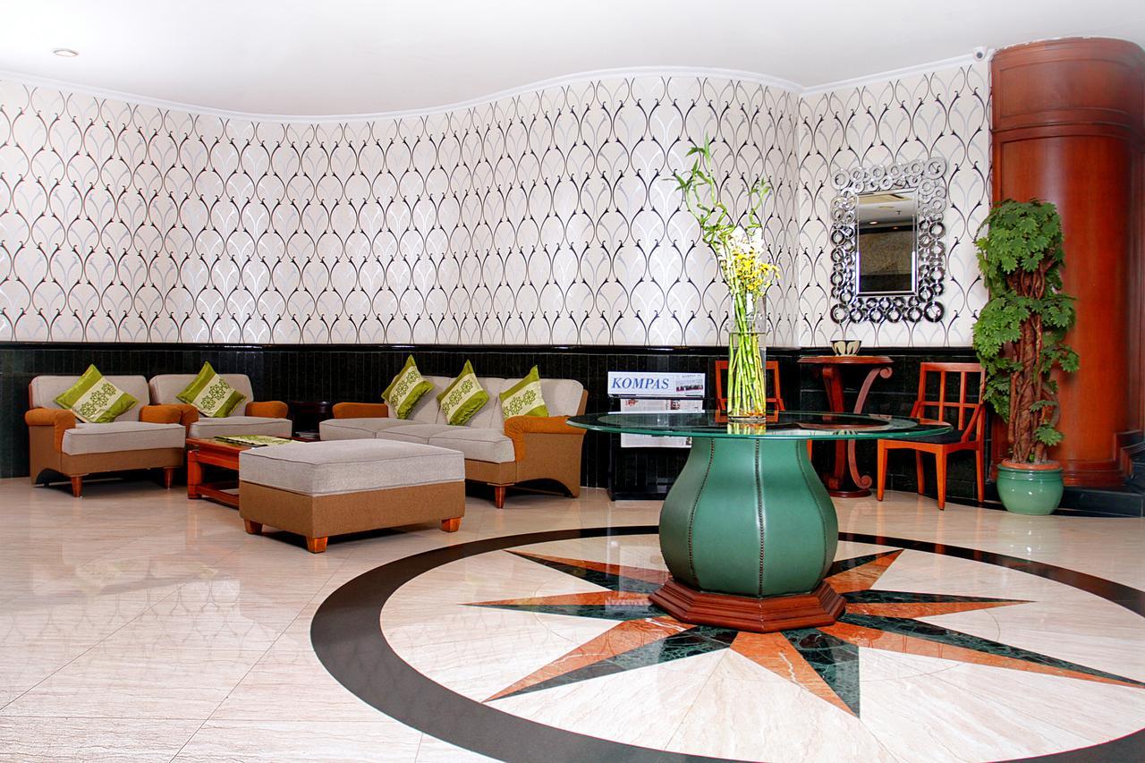 Midtown Simatupang