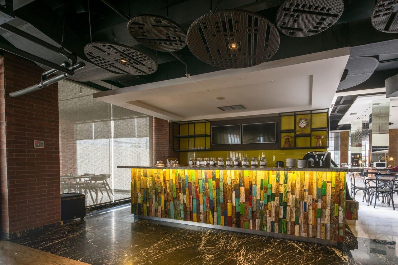 Hotel Luminor Pecenongan