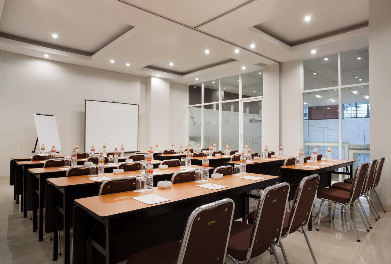 Hotel Amaris Mampang - Jacarta