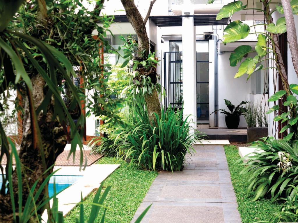 Chic Quarter Jakarta