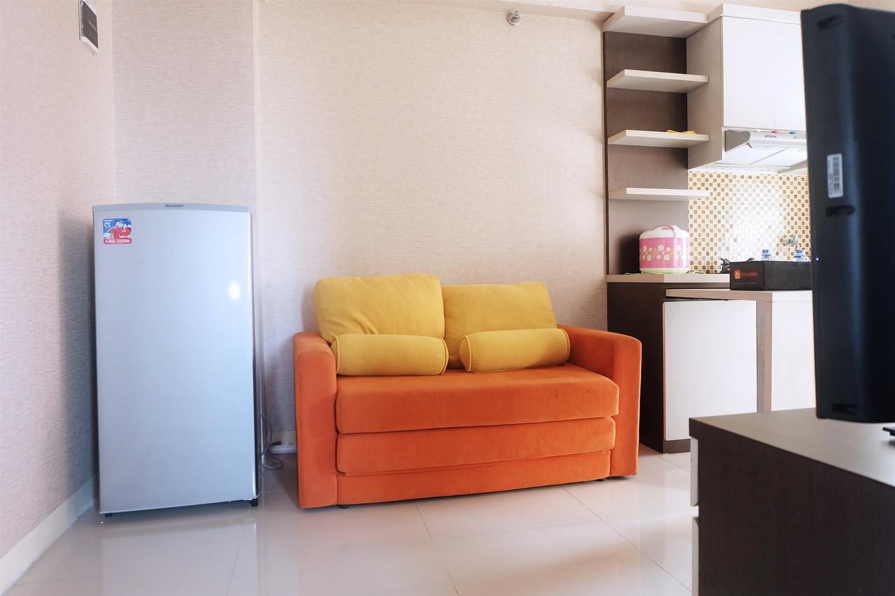 Good 2br At Pramuka By Travelio