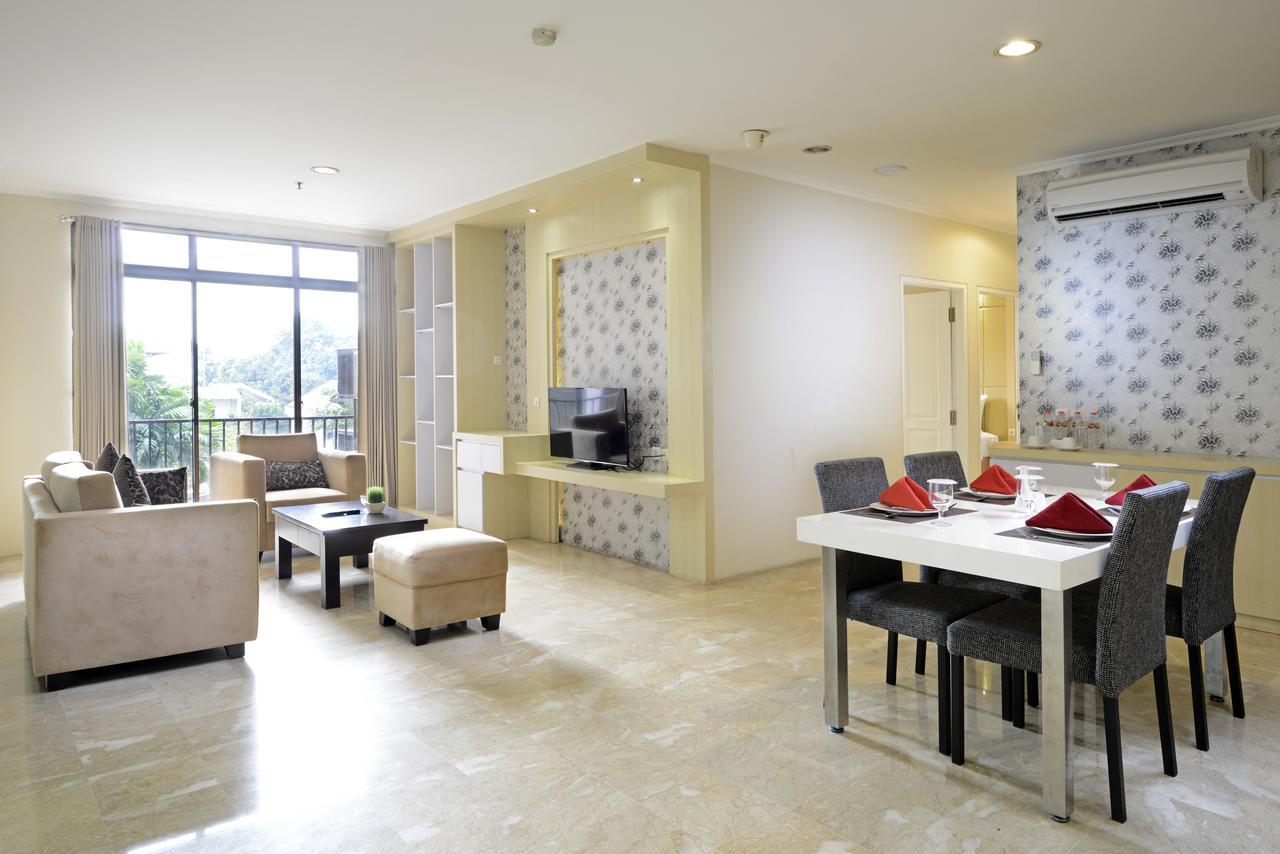 Midtown Simatupang 4*