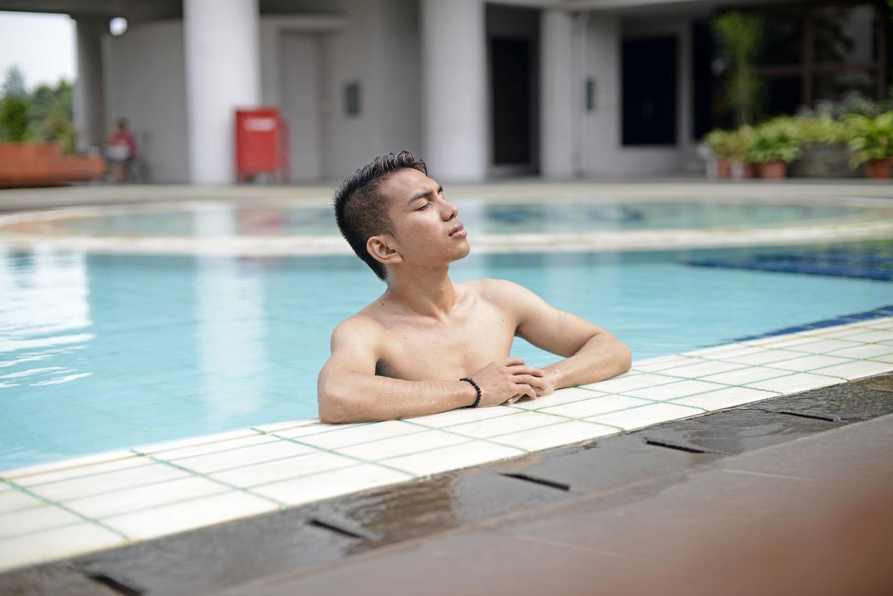 Midtown Simatupang Jacarta