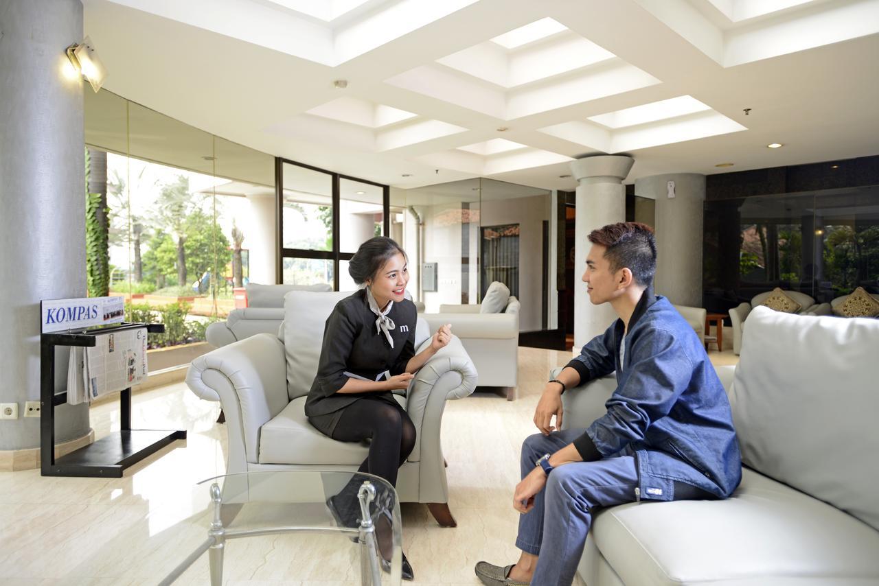 Hotel Midtown Simatupang 4*