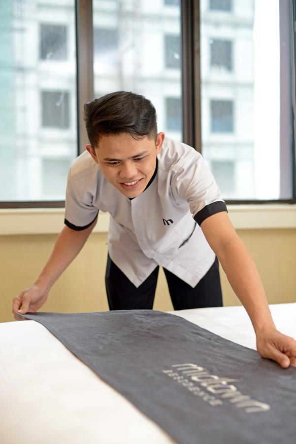 Midtown Simatupang Hotel