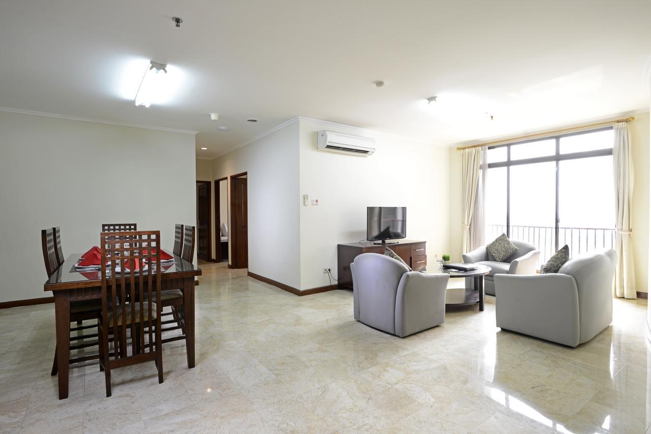 Midtown Simatupang 4* Jakarta