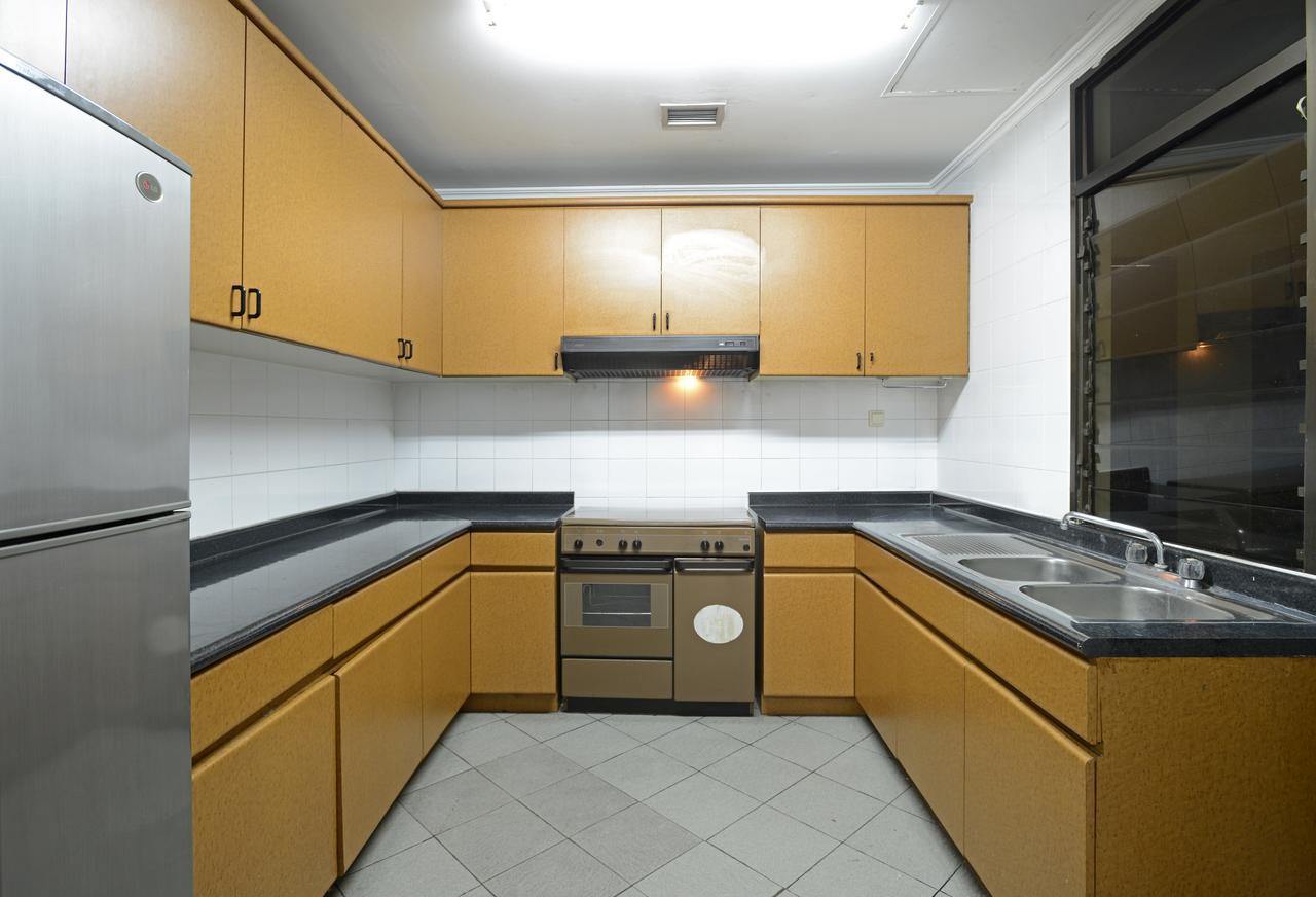 Hotel Midtown Simatupang