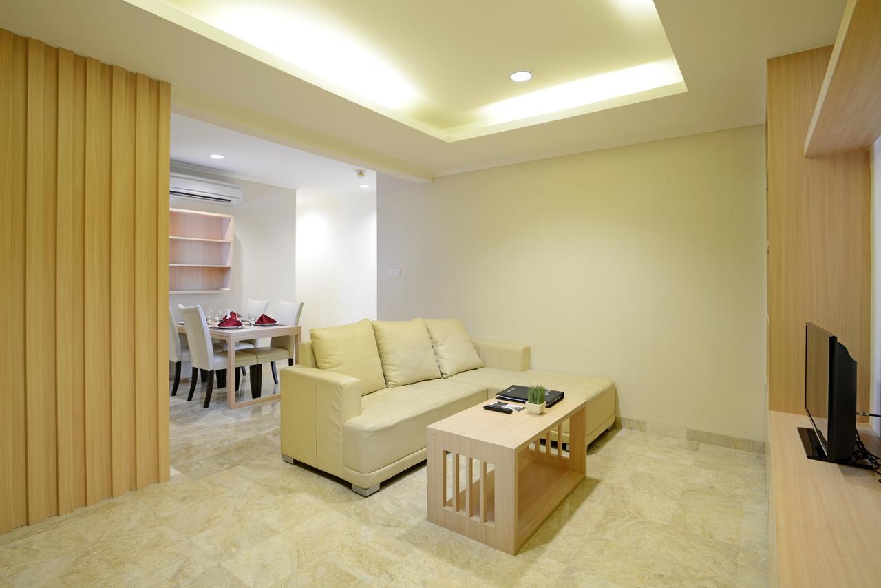 Midtown Simatupang 4* Jacarta